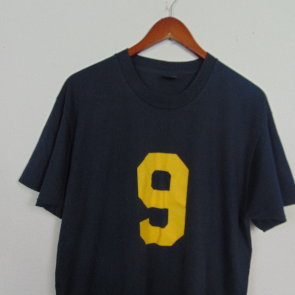 Vintage Screen Stars Men XL Graphic T-Shirt USA - Picture 2 of 5